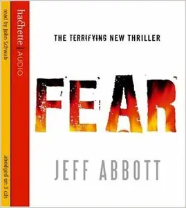 Fear (Audiobook)
