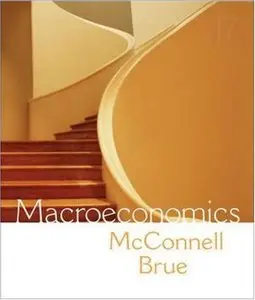 Macroeconomics,17th Edition (repost)