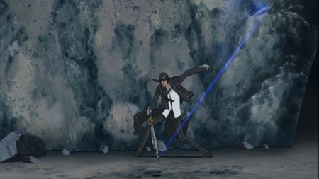 Gun X Sword - Complete Series (2005)
