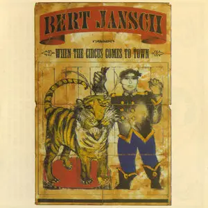 Bert Jansch - Albums Collection 1965-2006 (19CD)