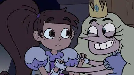 Star vs. the Forces of Evil S03E16