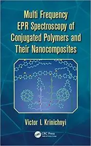 Multi Frequency EPR Spectroscopy of Conjugated Polymers and Their Nanocomposites (Repost)