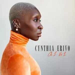 Cynthia Erivo - Ch. 1 Vs. 1 (2021) [Official Digital Download]
