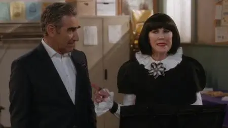 Schitt's Creek S04E08