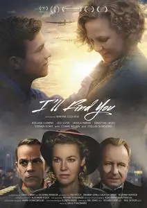 Music, War and Love / I'll Find You (2019)