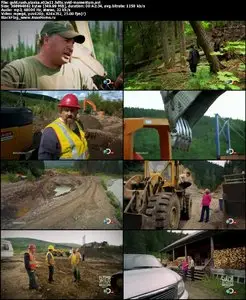 Gold Rush Alaska S02E11 "Dead in the Water"