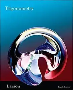 Trigonometry (8th Edition)