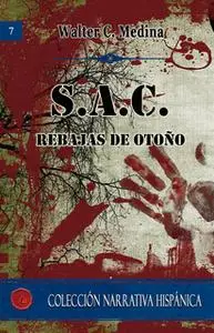 «S.A.C. Rebajas de otoño» by Walter C. Medina