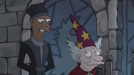 Disenchantment S03E08