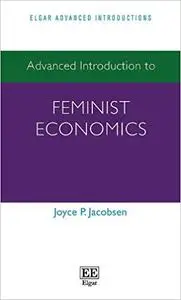 Advanced Introduction to Feminist Economics