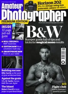 Amateur Photographer - 14 February 2023