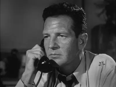 Chicago Calling (1951)