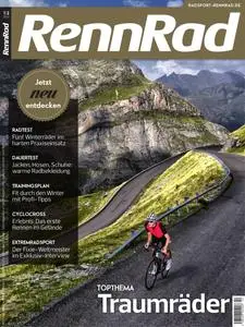 RennRad – 11 Dezember 2015