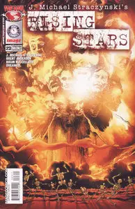 J.Michael Straczynski : Rising Stars 23