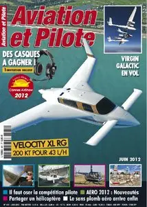 Aviation & Pilote 461 - Juin 2012