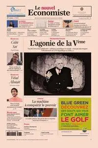 Le nouvel Economiste - 3 au 9 Mars 2017