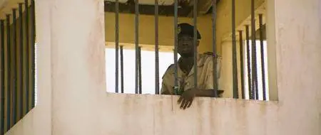 Bienvenue au Gondwana (2016)