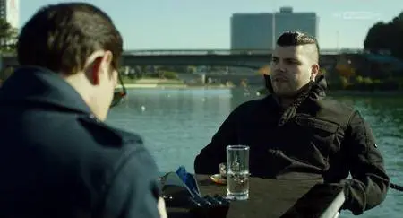 Gomorra: La serie S03E04