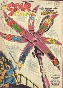 All-Star Comics 042 1948