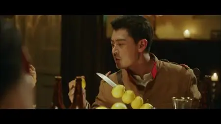 Mr. Sunshine S01E23
