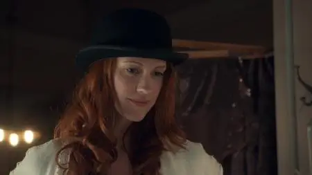 Frankie Drake Mysteries S02E05