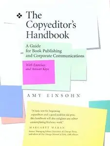 The Copyeditor's Handbook: A Guide for Book Publishing and Corporate Communications