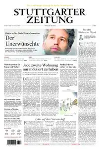 Stuttgarter Zeitung – 10. Mai 2021