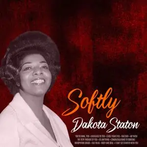 Dakota Staton - Softly (1960/2021) [Official Digital Download]