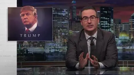 Last Week Tonight with John Oliver S04E28