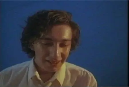 Emir Kusturica-Dom za vesanje ('Time of the Gypsies') (1988)