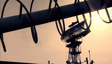 BBC - How to Build Britain's Secret Engineers