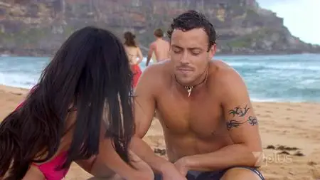 Home and Away S31E108