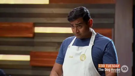 MasterChef Australia S02E04