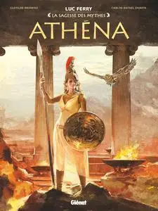 La Sagesse des Mythes - Athéna