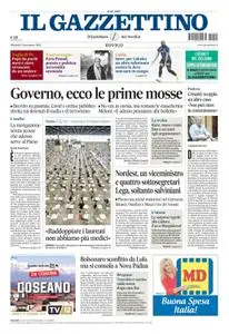 Il Gazzettino Rovigo - 1 Novembre 2022