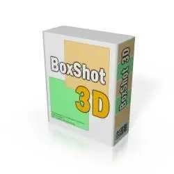 Box Shot 3D 2.4.2