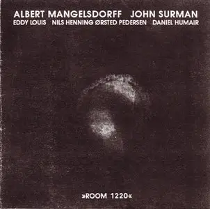 Albert Mangelsdorff, John Surman - Room 1220