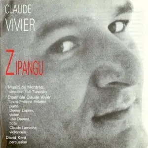 Claude Vivier - Zipangu (1988)