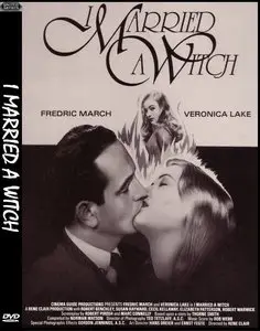 I Married a Witch / Я Женился на Ведьме (1942)