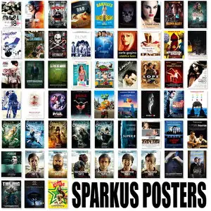 Movie Posters April/May 2011 