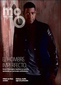Magazine La Nueva España - 05 Octubre 2014