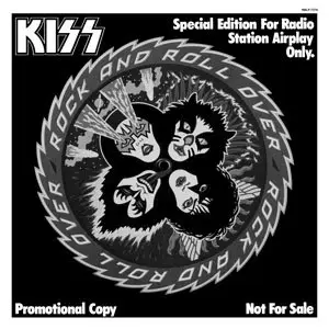 KISS - Special Edition - (1976) - (Casablanca NBLP-737) - Vinyl - { Promotional Only Pressing} 24-Bit/96kHz + 16-Bit/44kHz