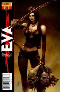 Eva - Daughter of the Dragon (2007) (repost) Complete