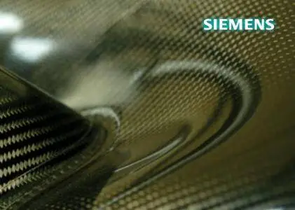 Siemens FiberSIM 14.1.3