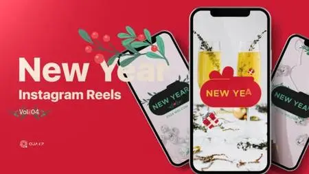 New Year Reels Vol. 04 49686717