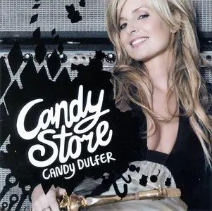 Candy Dulfer - Discography (1989 - 2009)