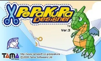 Pepakura Designer v3.0.7a Portable