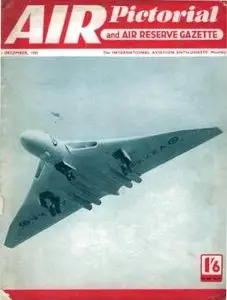Air Pictorial Magazine - December 1955