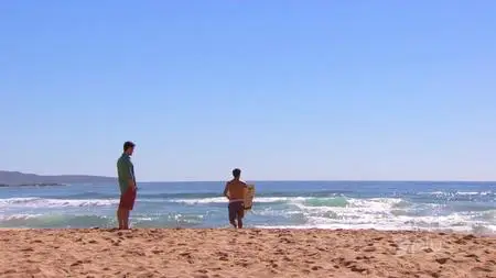 Home and Away S31E61