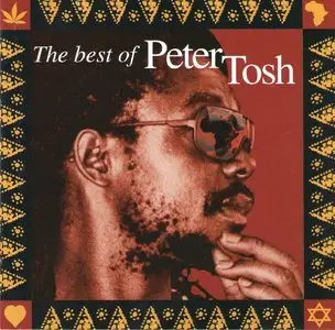 Peter Tosh - Scrolls Of The Prophet - The Best Of Peter Tosh - 1999 - LOSSLESS